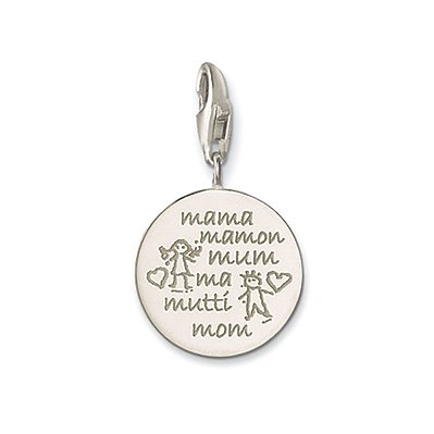 Mama Charm By Thomas Sabo