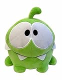 5" Cut the Rope Happy Plush