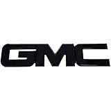 All Sales 96502K Billet Emblem