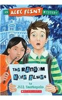 Read The Ransom Note Blues [D.O.C]