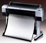 Epson Stylus Pro 9880