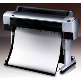 Epson Stylus� Pro 9880