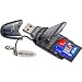 MEMOREX - 1GB TRVLCRD SD CRD W/USB (MEM32527901)
