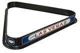 Las Vegas 15 Ball Billiard Ball Rack