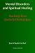 Troubled Waters: Mental Disorders and Spiritual Healing (Teachings from the Early Christian East)