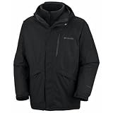 Exposure Falls 3 In 1 Parka - Mens