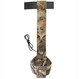 Neet Archery Bow Rest Color Mossy Oak Break Up