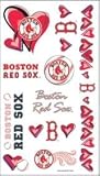 Boston Red Sox Heart Tattoos
