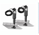 New Lenco 12 x 12 Trim Tab Kit w/o Switch Instant Response Powerful Corrosion Proof High Impact 313Lw6 ZlVL. SL160 New Lenco 12 x 12 Trim Tab Kit w/o Switch Instant Response Powerful Corrosion Proof High Impact