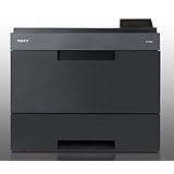 Dell 5330dn Monochrome High-speed Laser Network Workgroup Printer - Max Resolution: 600x600 dpi - Max Printing Speed: 50 ppm - Duty Cycle 250000 PPM - Max Sheet Size Legal - Duplex Printing - Fast & Standard Ethernet, USB, Parallel, IEEE 802.11b Wireless - Includes 256MB RAM Expandable to 768MB - Processor 500 MHz - Postscript & PCL