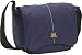 Magna Case Travel Camera Case SLR DSLR Shoulder Pack (Blue)