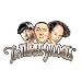 Search : T-shirts Homor Novelty "The Three Stooges" L