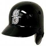 Seattle Mariners Official Batting Helmet