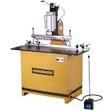 Model Lbm21, 2hp, 1ph, 230v