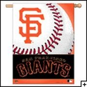 San Francisco Giants Banner