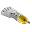 Vibram Five Fingers - Bikila LS (Damen) - Zehenschuhe - Silver (38)
