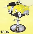 Pibbs 1806 Taxi Styling Chair