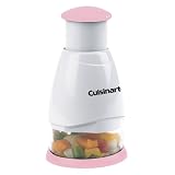 CuisinartFoodChopper,Pink