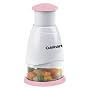 Cuisinart Food Chopper, Pink