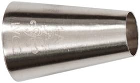 Little Venice Cake Cupcake Nozzle #1A-Tube