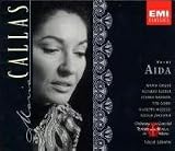 Verdi: Aida (complete opera) with Maria Callas, Richard Tucker, Tito Gobbi, Tullio Serafin, Chorus & Orchestra of La Scala, Milan