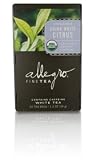 Allegro Organic China White Citrus Tea, 20 ct Tea Bags