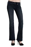 Rock Revival Jeans Gia F2 Flare Leg Woven Pants