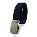 Cotton Military Web Belt MADE IN USA (Navy)