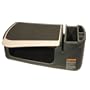GoOffice Auto Exec Grip Master Efficiency Desk-As Shown