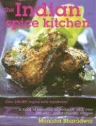 Indian Spice Kitchen