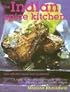 Indian Spice Kitchen