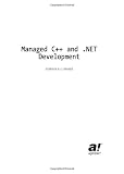Managed C++ and .NET Development