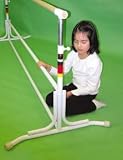 Adjustable Portable Ballet Barre