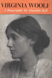  Virginia Woolf