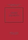 Gender And Rights (The International Library of Essays on Rights)