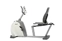 Tunturi E30R Programmable Recumbent Exercise Bike with T-Pulse