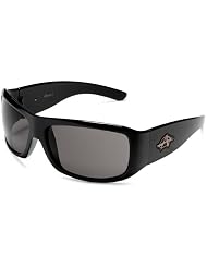 Anarchy Mens Consultant Resin Sunglasses by Anarchy