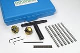 Neway Seat Cutting System - Lawn Garden Kit