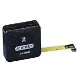 Stanley 30-506 6 x 1/2-Inch STANLEY Pocket Tape Rule