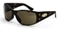 Black Flys Fly Girls FLY NO. 9 Womens Sunglasses Tortoise with Brown Lenses