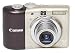 Canon Powershot A1000IS 10MP Digital Camera with 4x Optical Image Stabilized Zoom (Brown) image