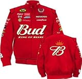 Kasey Kahne Replica Uniform Jacket (X-Large)