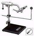 Dyna-King: Barracuda Rotary Fly-Tying Vise