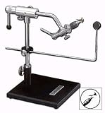 Dyna-King: Barracuda Rotary Fly-Tying Vise