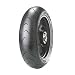 Metzeler Racetec K2 Soft Rear Tire - X-Small/Black