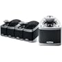 Mirage Nano 5 System 5 Speaker Nanosat Home Theater System