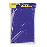 Chenille Kraft WonderFoam Large Foam Sheets