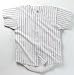 Striped Button Front Baseball Shirt by Augusta Sportswear (Style# 680)