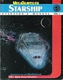 NO IMAGE - Starship Operator