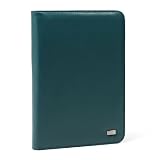 JAVOedge MiMo Book Case for Amazon Kindle Keyboard (Teal) - Past Generation